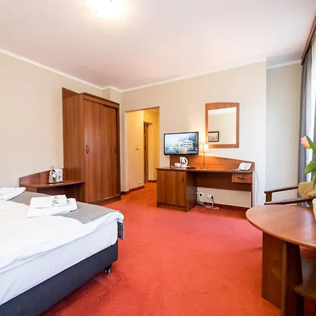 Hotel Nowa - Ski Spa Hotel 3*