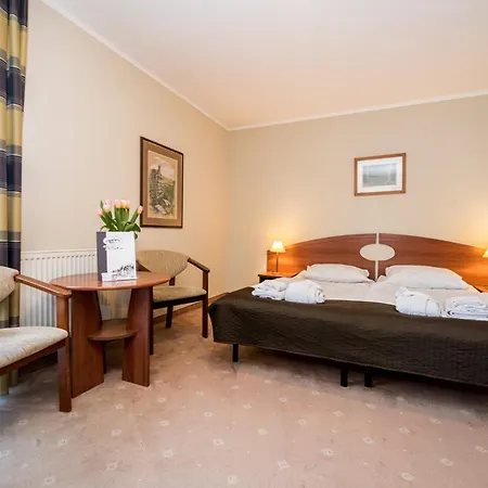 Hotel Nowa - Ski Spa Hotel