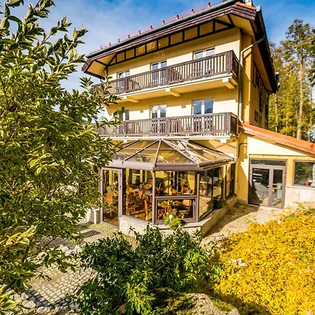 Отель Nowa - Ski Spa Hotel Карпач