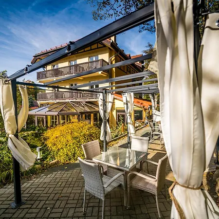 Nowa - Ski Spa Hotel 3* Карпач