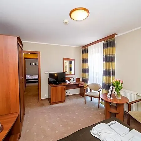Nowa - Ski Spa Hotel 3*