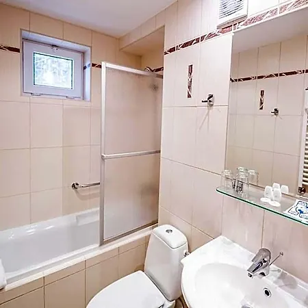 Nowa - Ski Spa Hotel 3* Karpacz