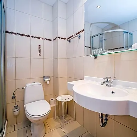Hotel Nowa - Ski Spa Hotel 3*