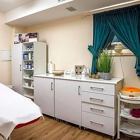 Hotel Nowa - 3*
