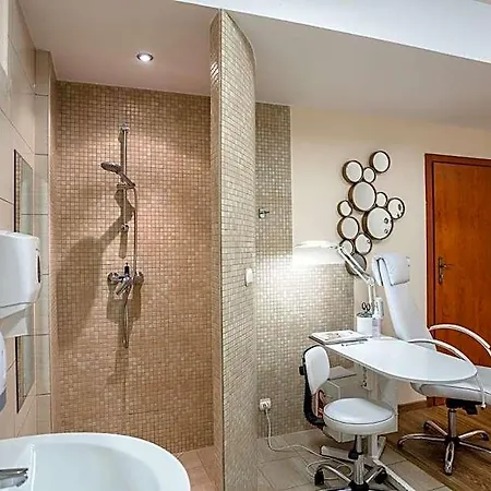Hotel Nowa - 3*