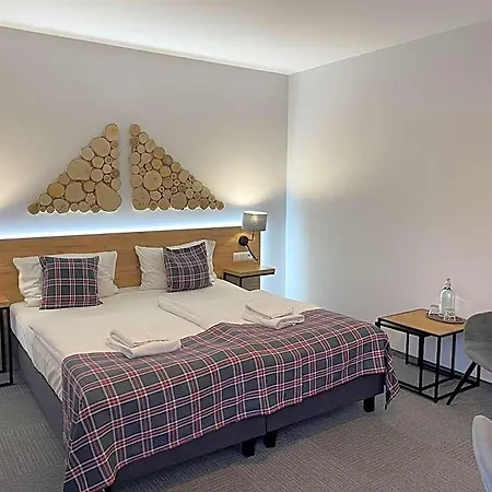 Hotel Nowa -