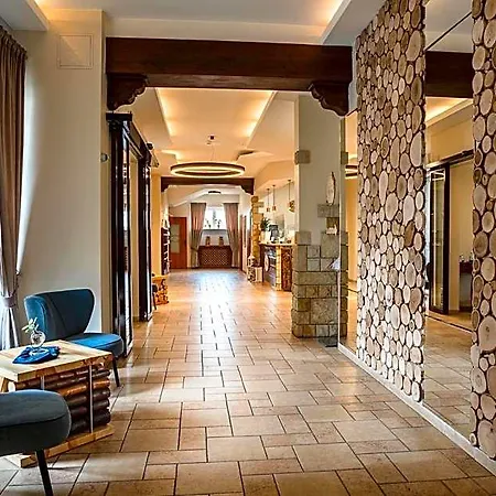 Nowa - Hotel Karpacz