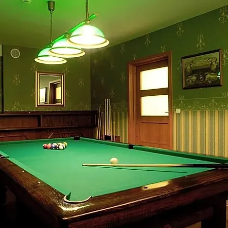 Hotel Nowa - Karpacz
