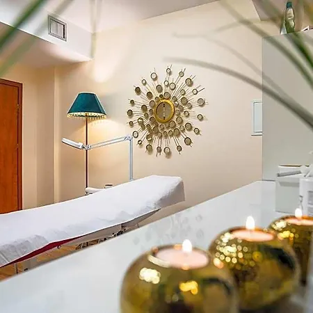 Nowa - Hotel 3*