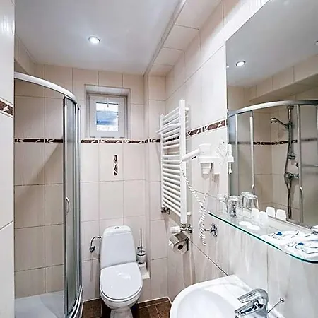 Nowa - Ski Spa Hotel Hotel 3*