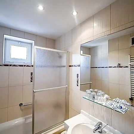 Nowa - Ski Spa Hotel