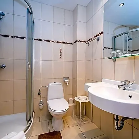 Hotel Nowa - Ski Spa Hotel