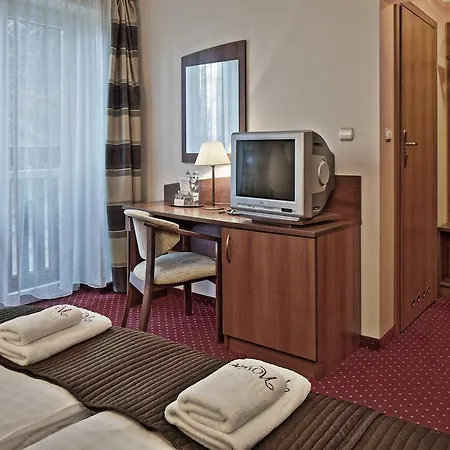 Hotel Nowa - 3*