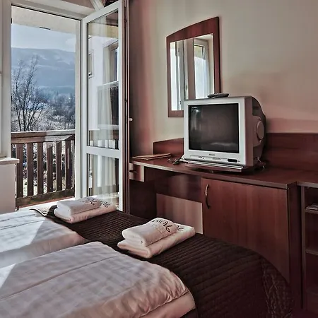 Hotel Nowa - 3*