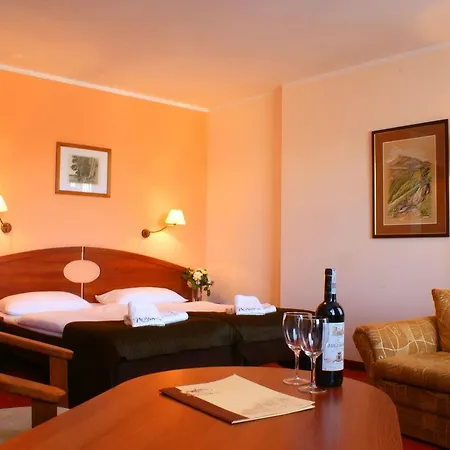 Nowa - Ski Spa Hotel Karpacz