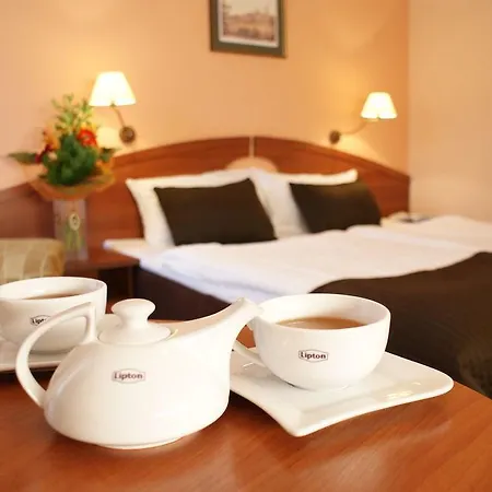 Hotel Nowa - Karpacz
