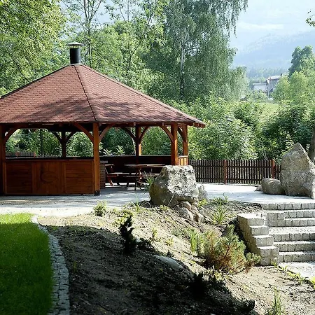 Hotel Nowa - Ski Spa Hotel Karpacz