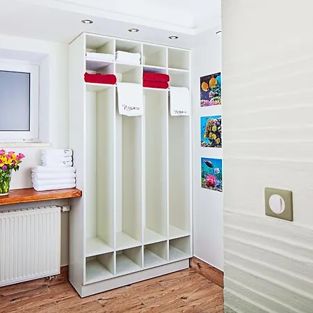 Nowa - Ski Spa Hotel Karpacz