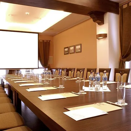 Hotel Nowa - 3*