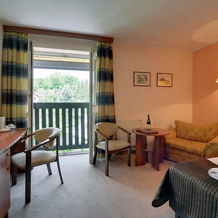 Hotel Nowa - Ski Spa Hotel Karpacz