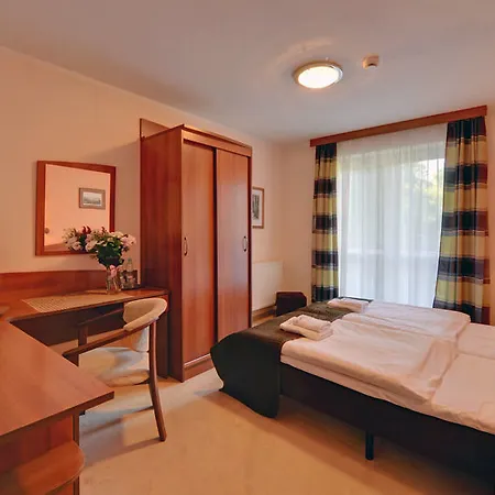 Nowa - Ski Spa Hotel 3* Karpacz