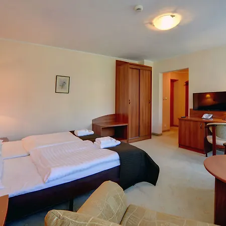 Nowa - Ski Spa Hotel Karpacz