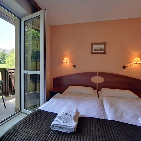 Nowa - Ski Spa Hotel