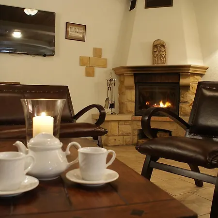 Nowa - Ski Spa Hotel 3*