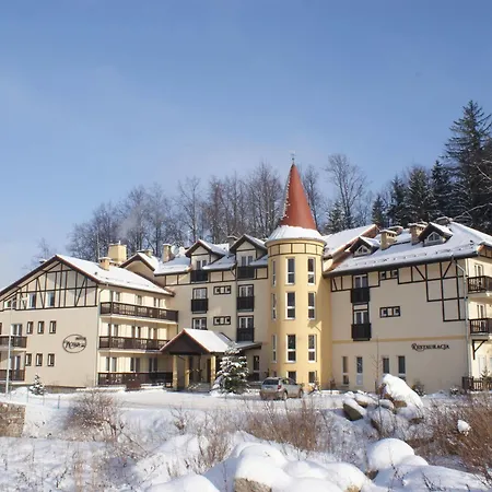 Nowa - Ski Spa Hotel Hotel 3*