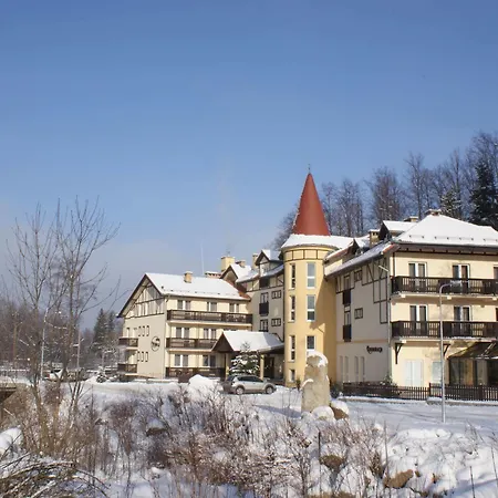 Nowa - Ski Spa Hotel Hotel