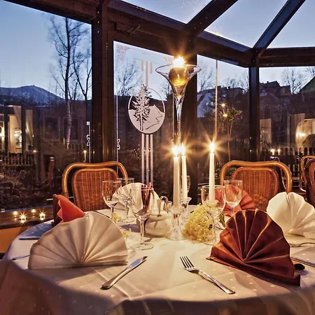 Nowa - Ski Spa Hotel