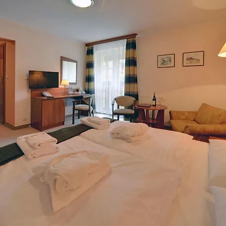 Nowa - Ski Spa Hotel Hotel Karpacz