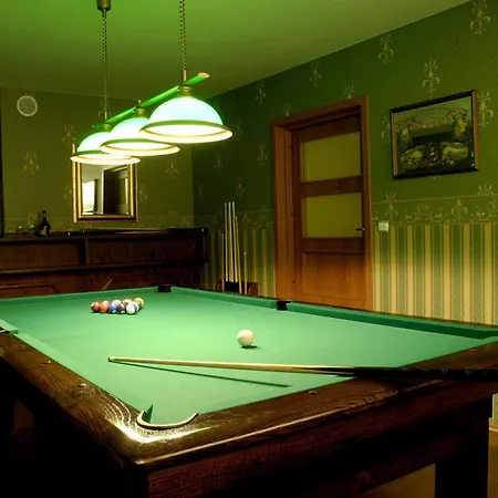 Nowa - Ski Spa Hotel 3*