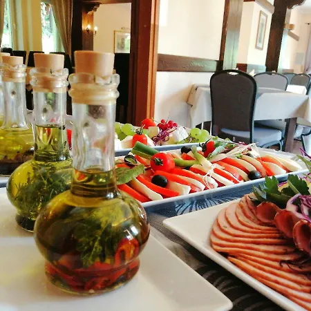 Nowa - Ski Spa Hotel Hotel 3*