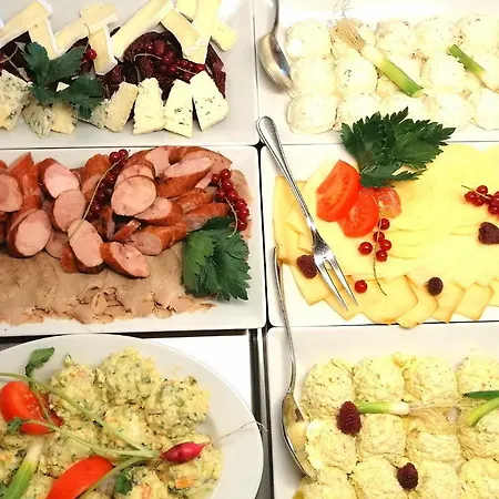 Hotel Nowa - Ski Spa Hotel 3*