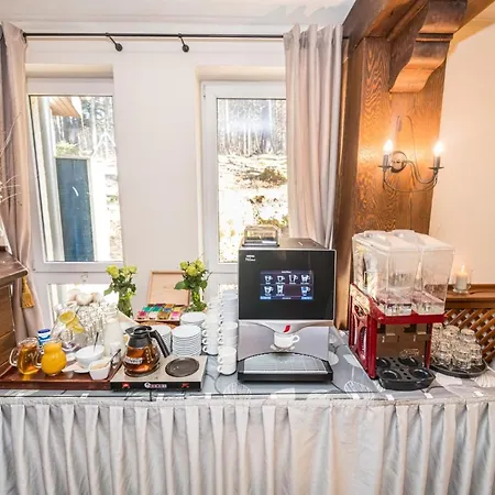 Hotel Nowa - Ski Spa Hotel Karpacz