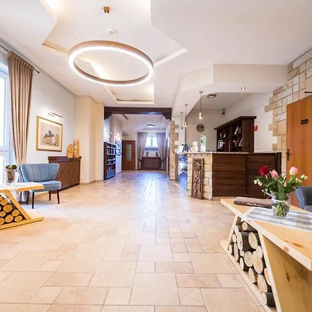 Nowa - Ski Spa Hotel Hotel