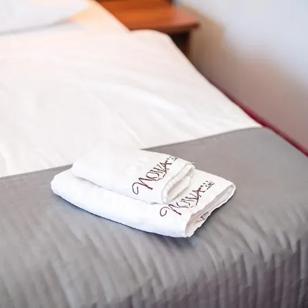 Nowa - Ski Spa Hotel Hotel