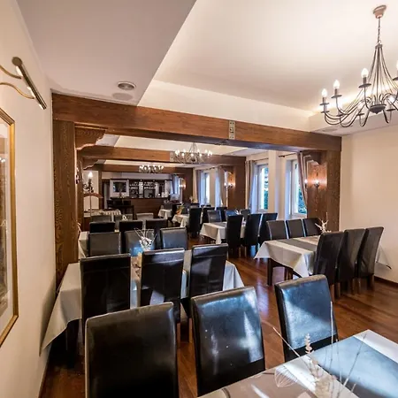 Hotel Nowa - Ski Spa Hotel
