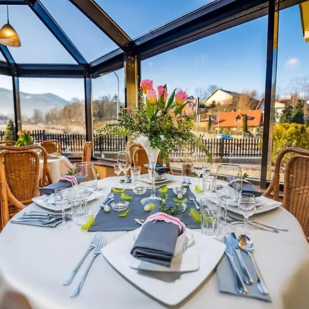 Hotel Nowa -