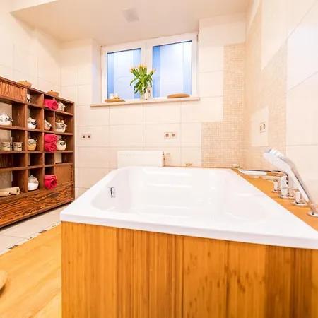 Nowa - Ski Spa Hotel 3* Karpacz