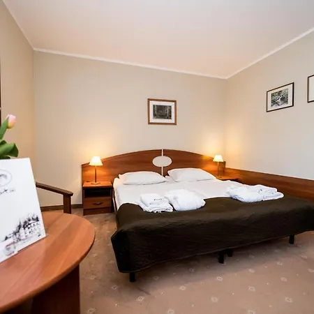 Nowa - Ski Spa Hotel 3*