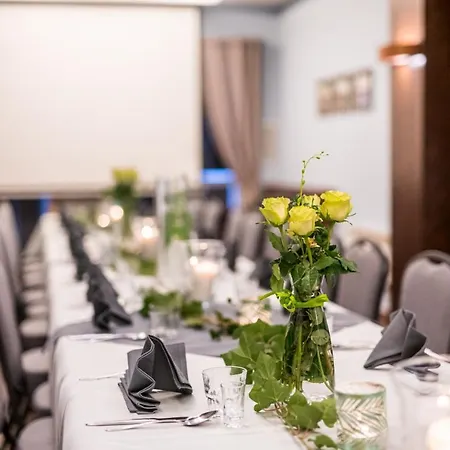 Nowa - Ski Spa Hotel