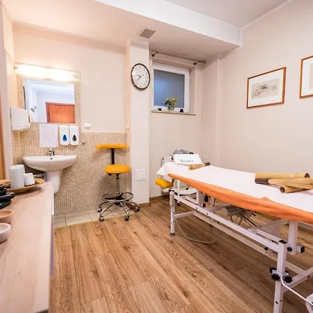 Nowa - Ski Spa Hotel Hotel Karpacz