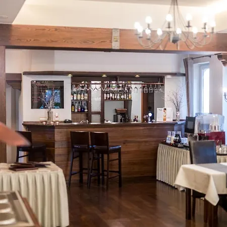 Nowa - Ski Spa Hotel