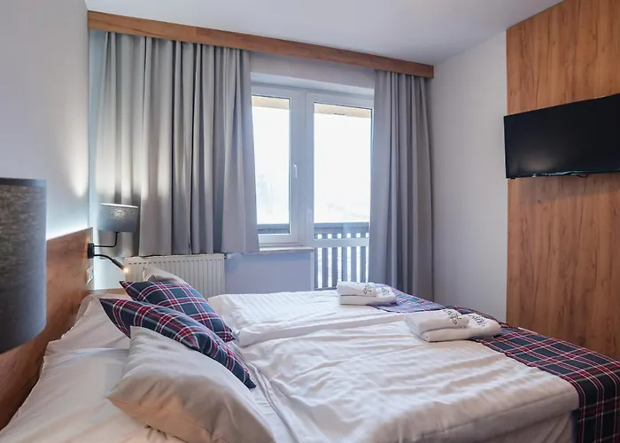 Nowa - Ski Spa Hotel 3* Karpacz