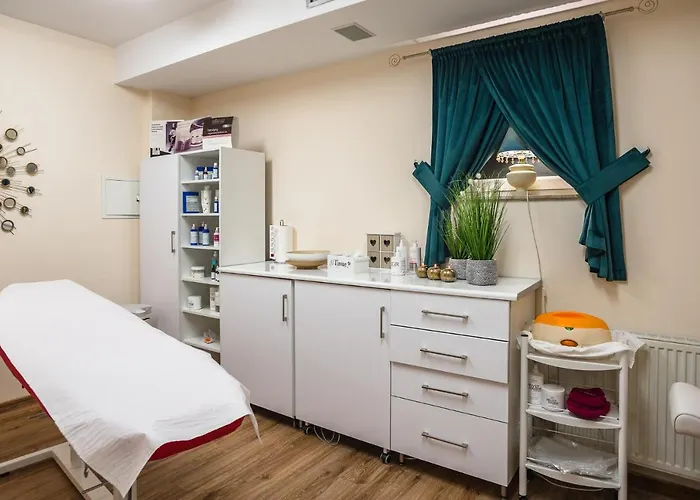 Nowa - Ski Spa Hotel Karpacz