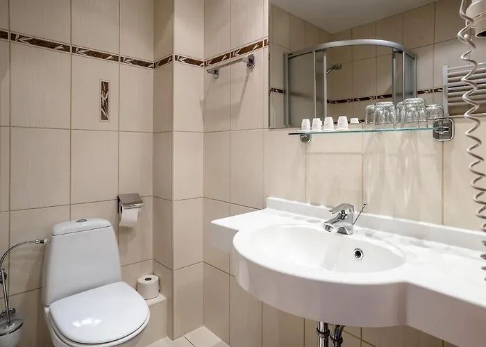 Nowa - Ski Spa Hotel Hotel