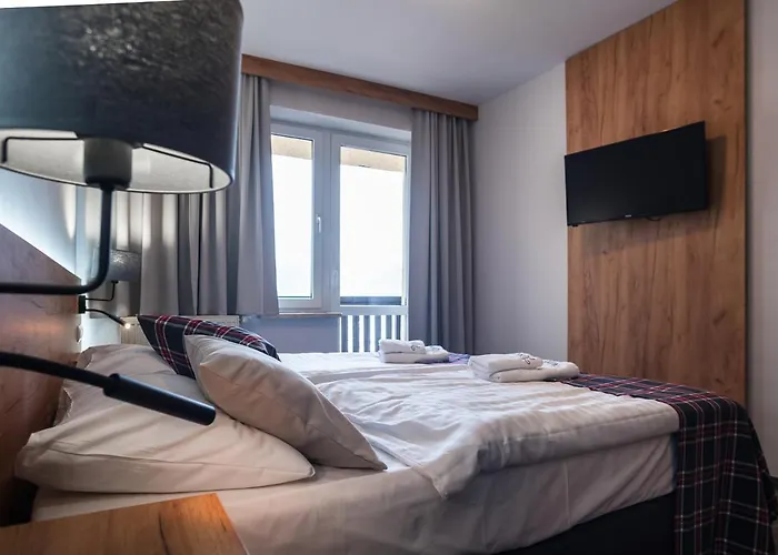 Nowa - Ski Spa Hotel Karpacz