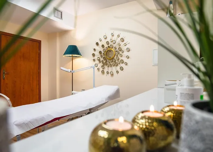 Hotel Nowa - Karpacz